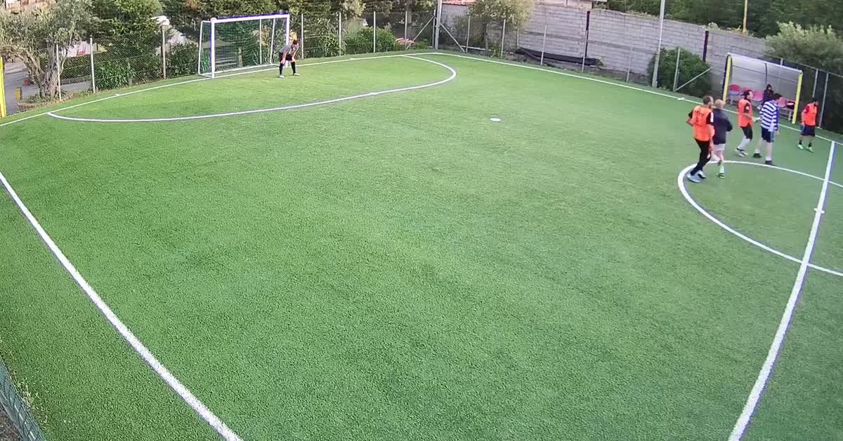 Di poco fuori 