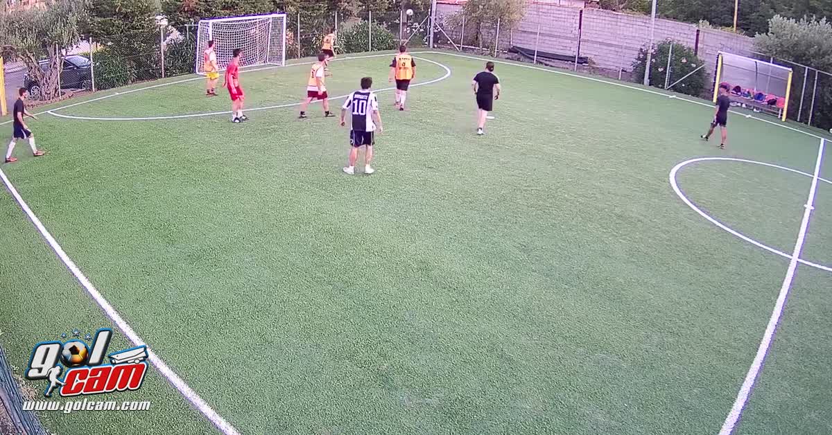Goal di velo 