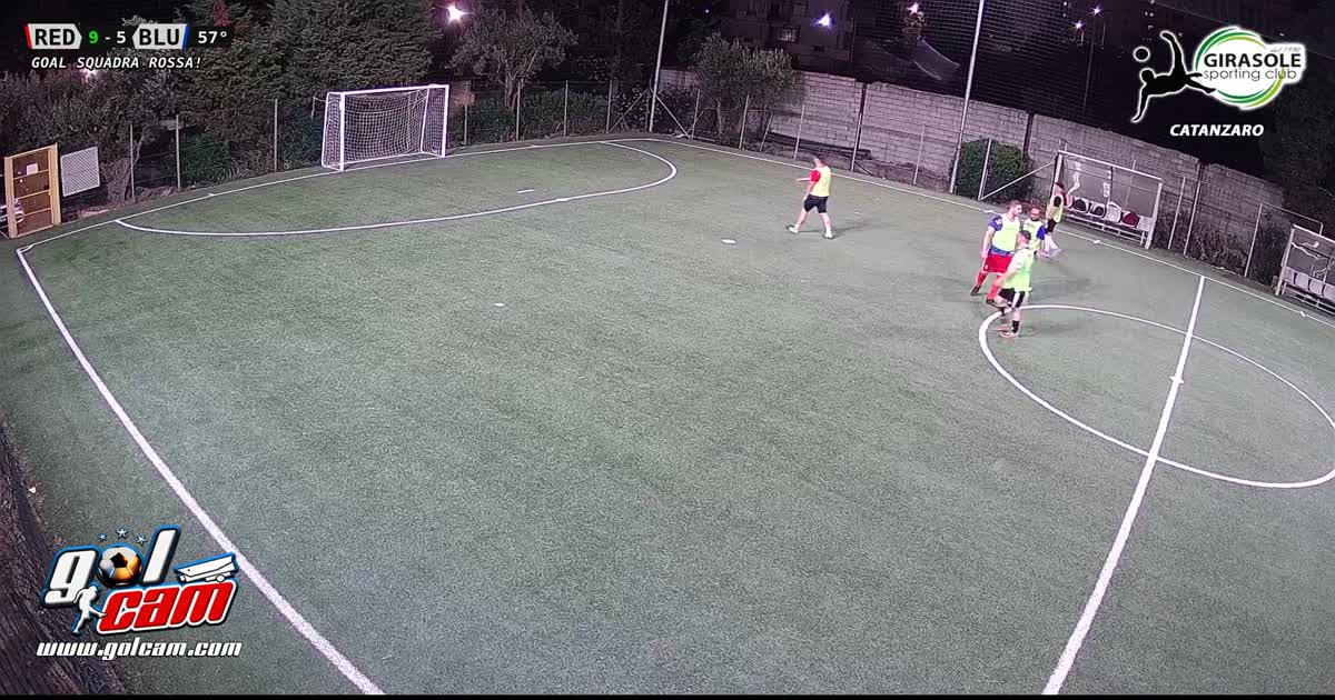 Gol numero 3