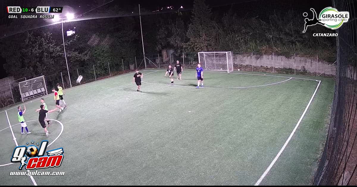 Gol numero 4