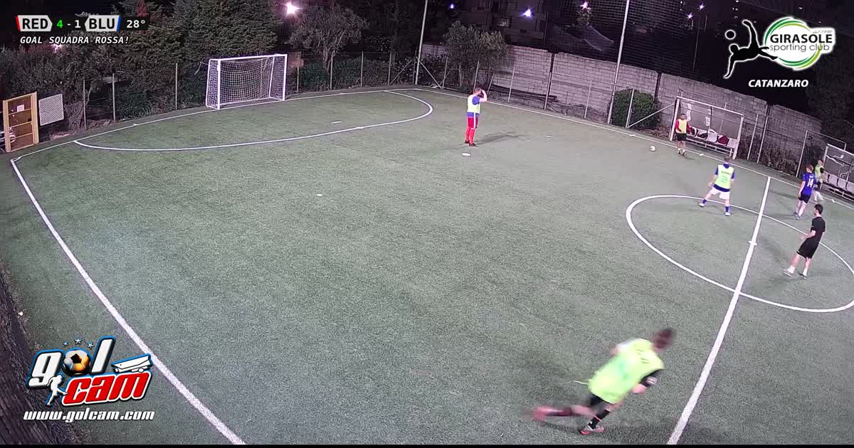Gol numero 2