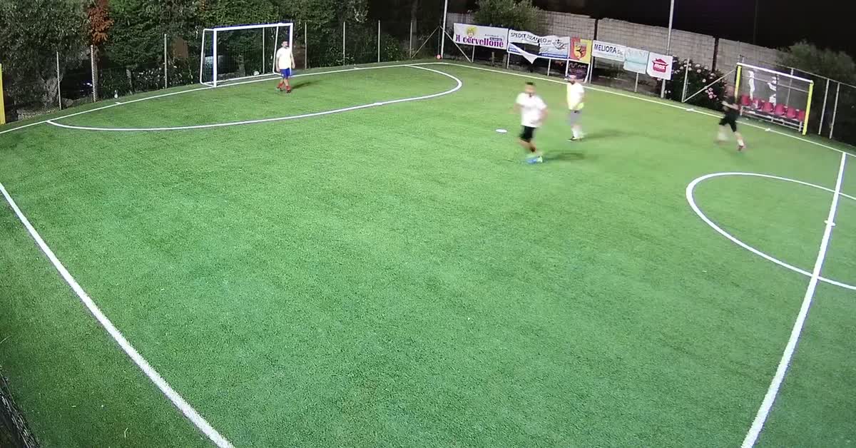 Gol di tacco