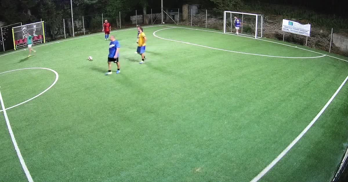Grande gol