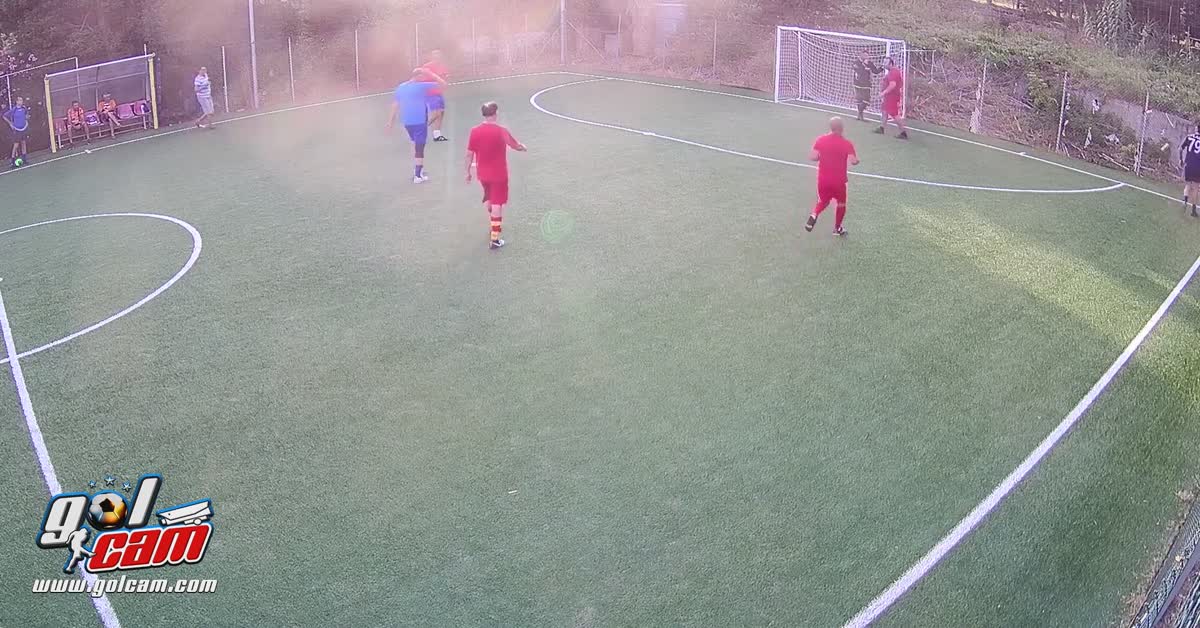 Eurogoal