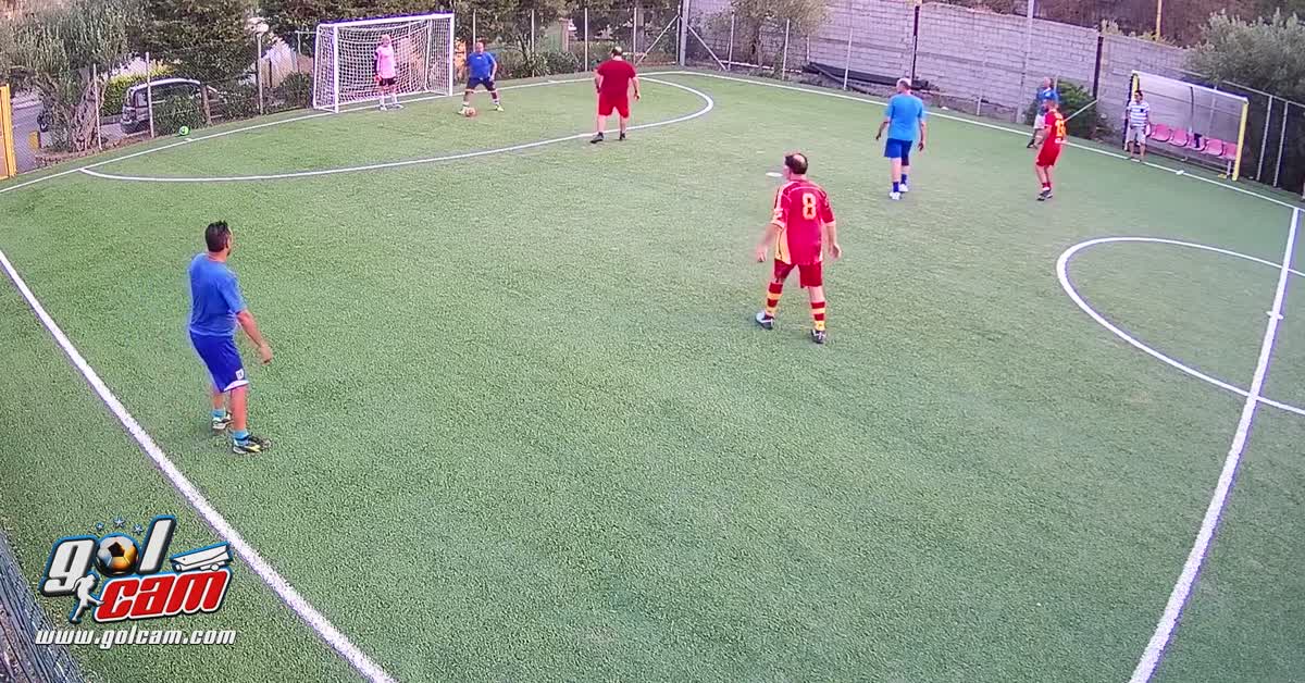 Goalll