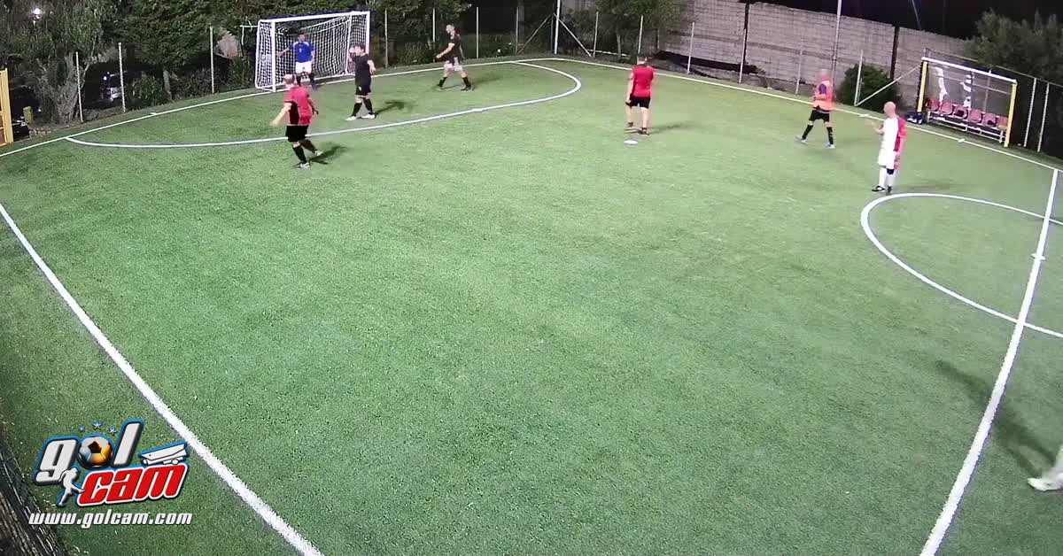 Grande gol di cammarata