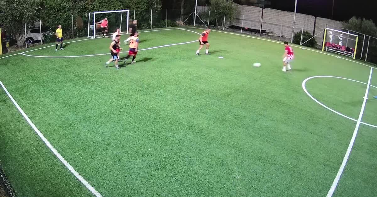partita 27/08/2020
