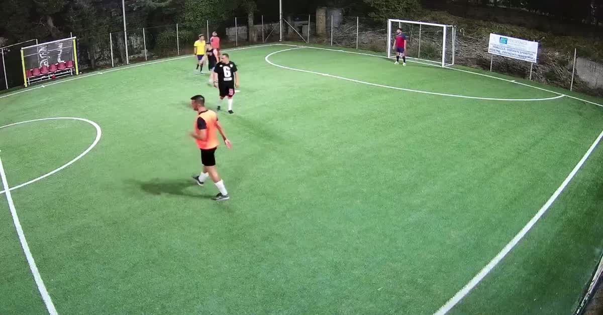 Triangolo e palo????