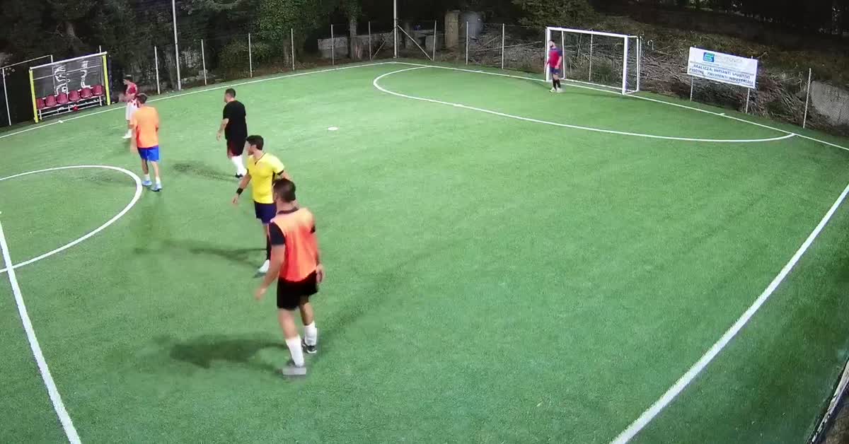 partita 27/08/2020