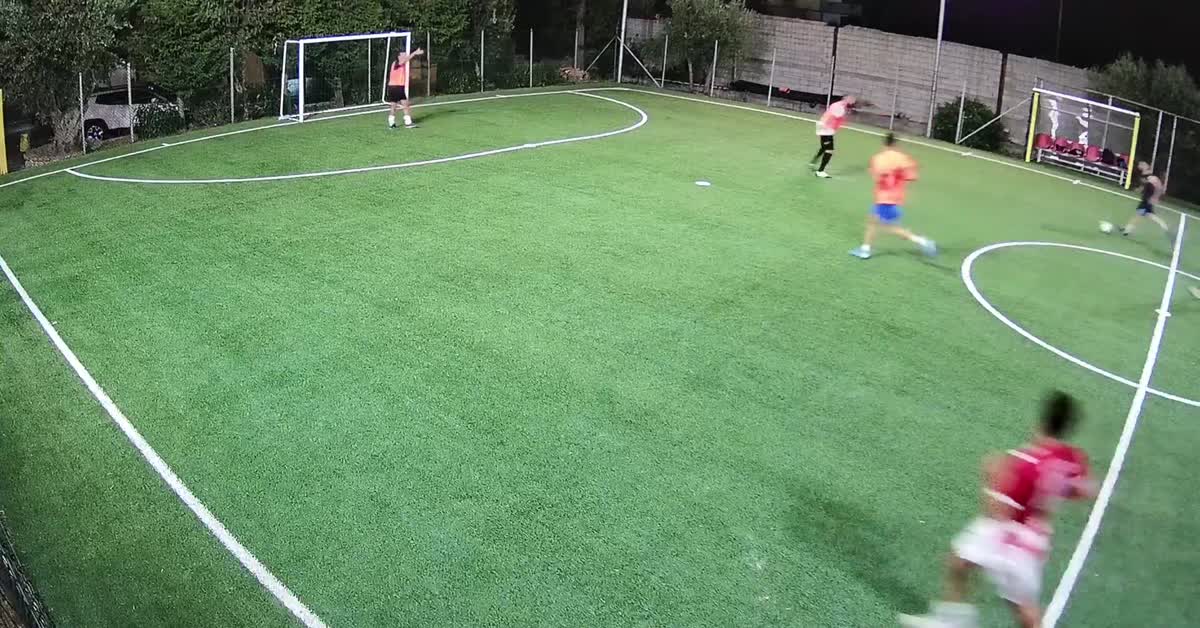 partita del 27/08/2020