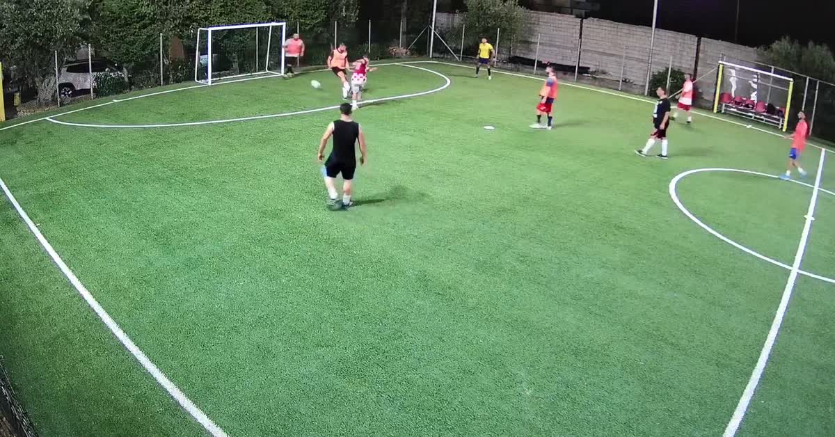 partita 27/08/2020