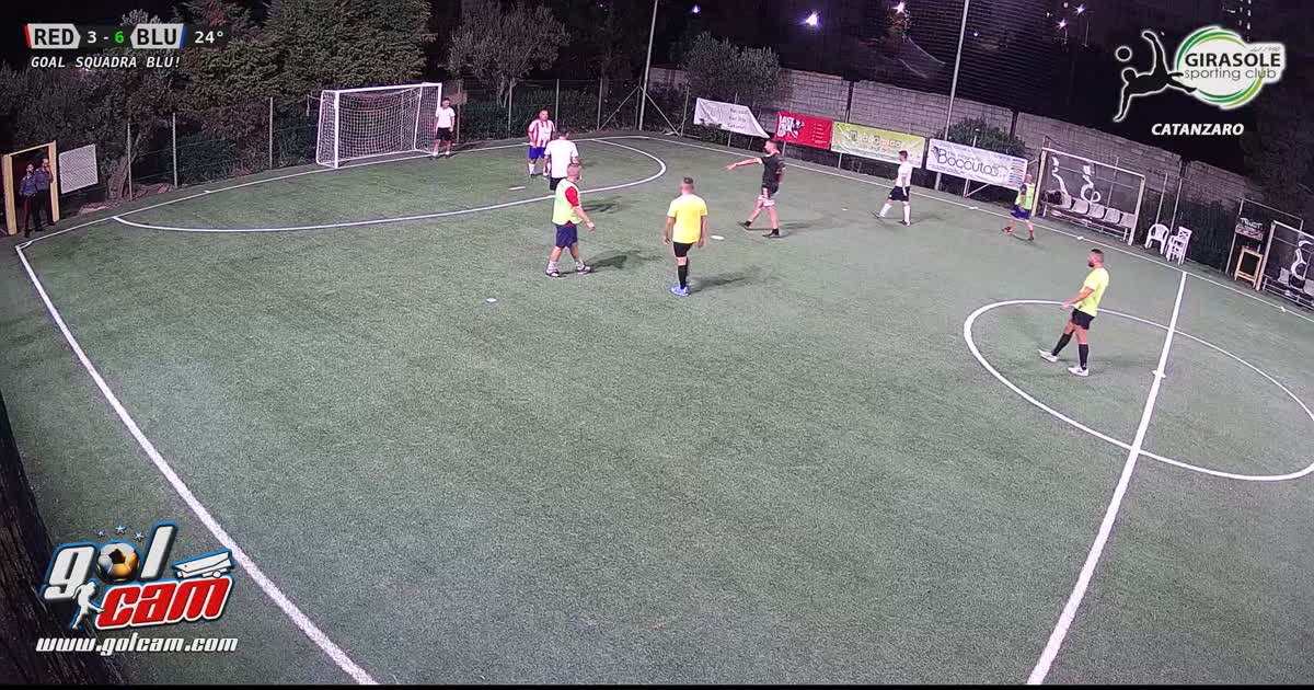 Tiro dalla distanza