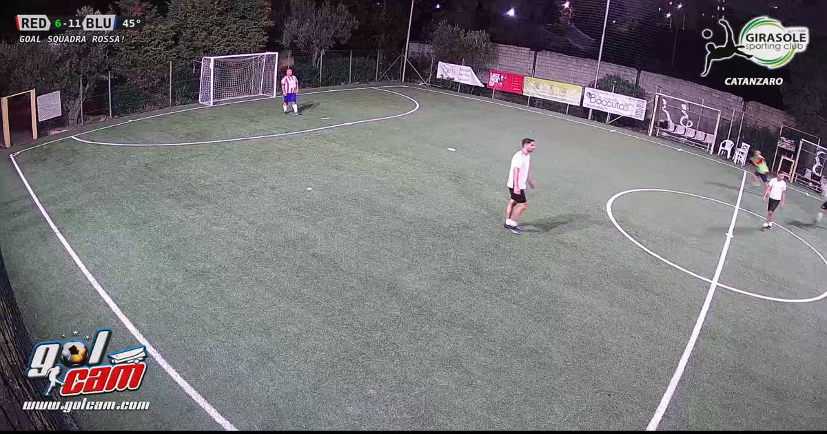 Gooooool