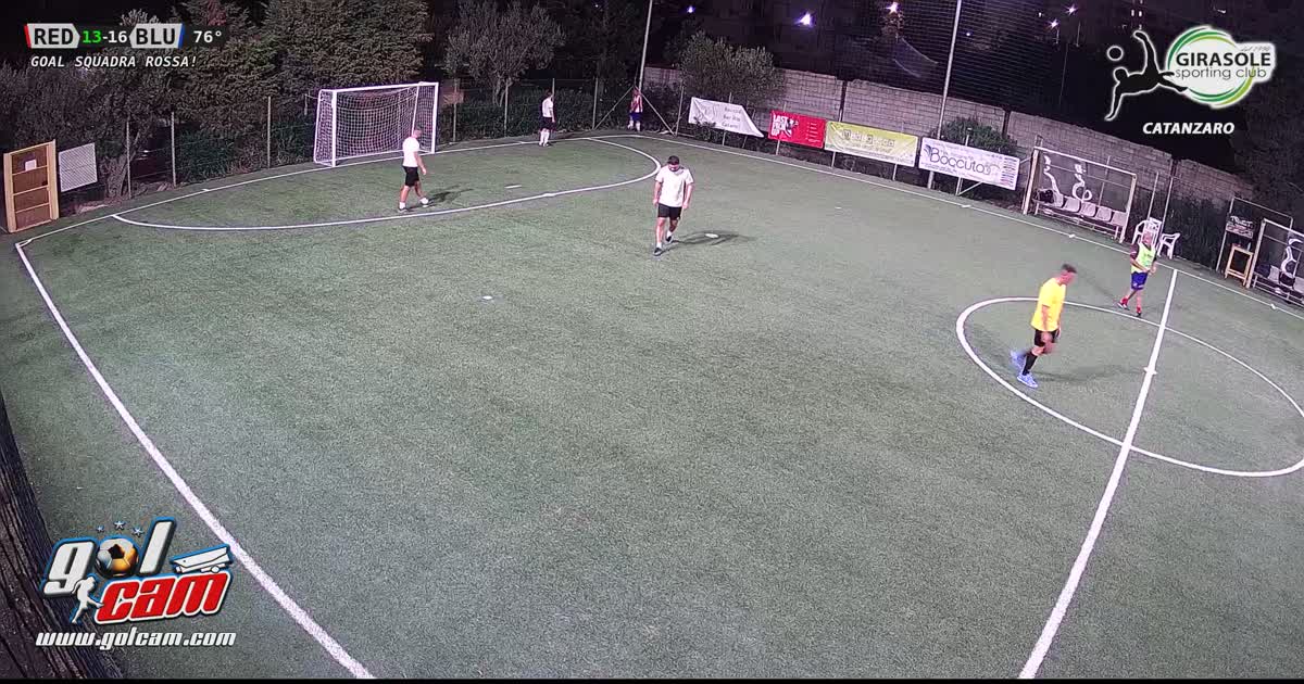 Gooool
