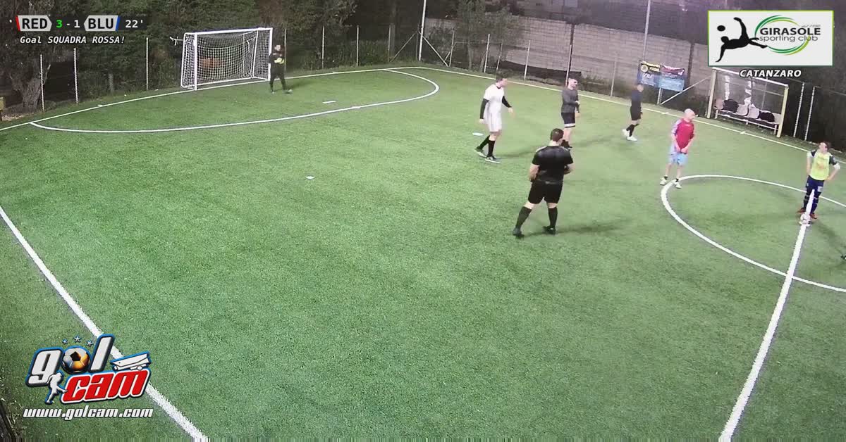 Potenza e gol
