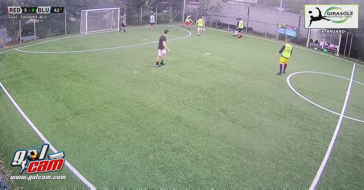 Gol belloccio 