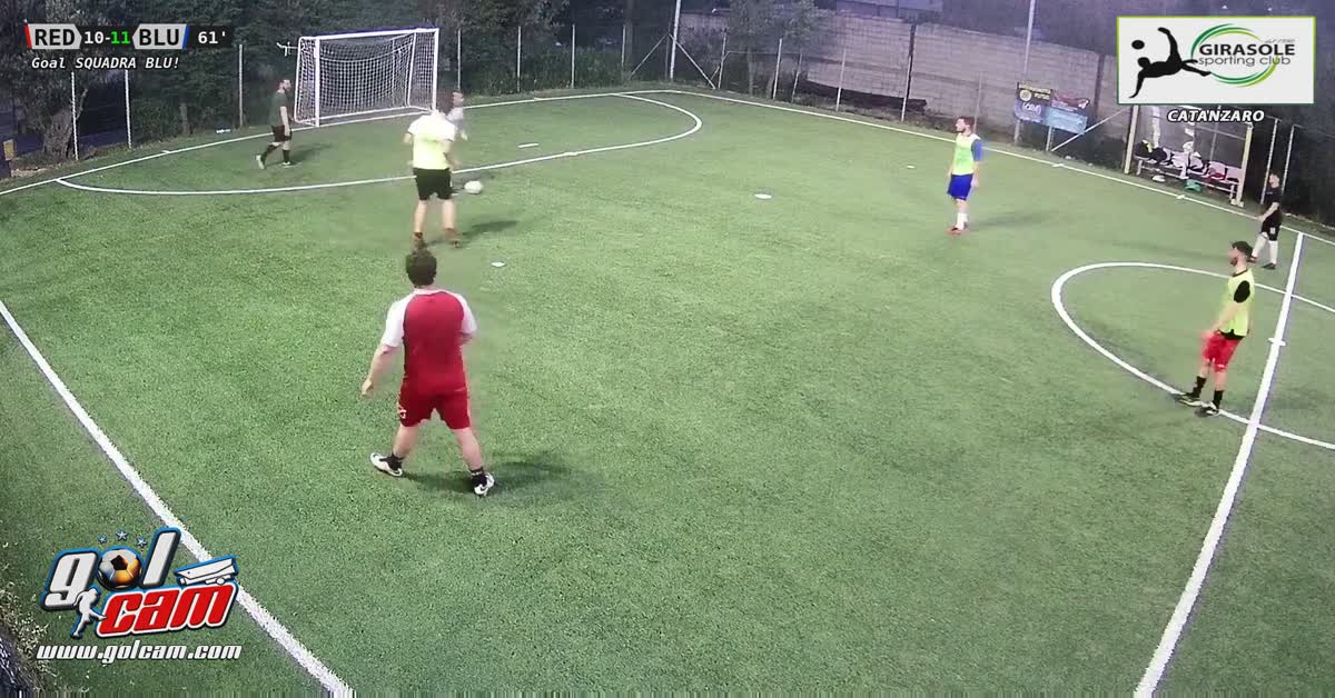 Gol straordinario 