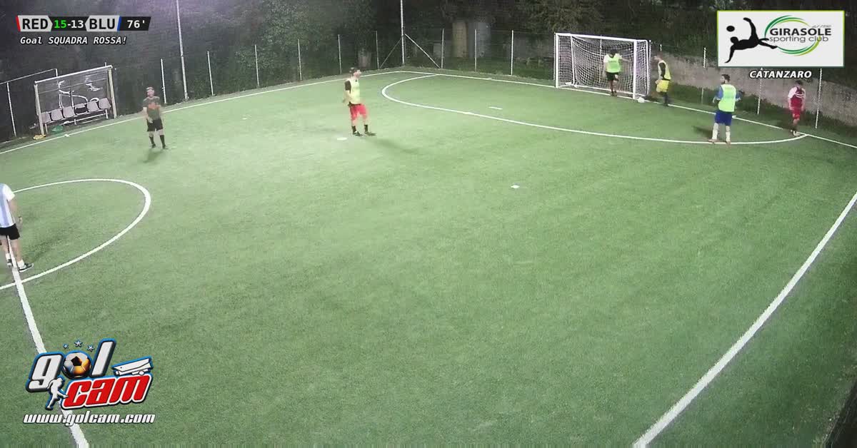 Finta di corpo