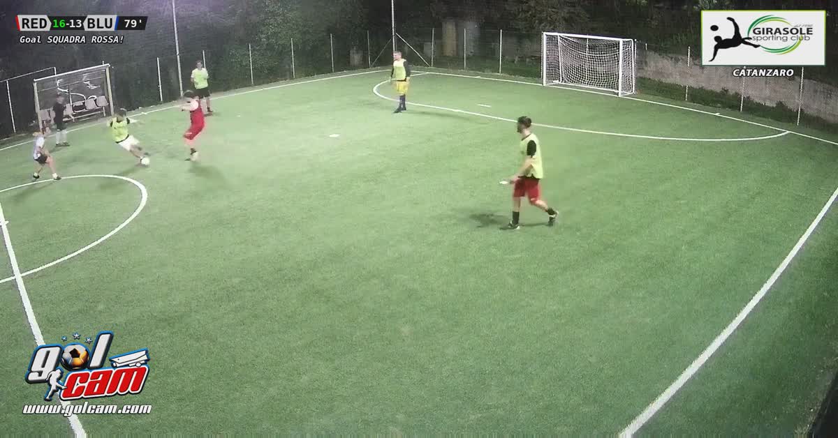 Slalom