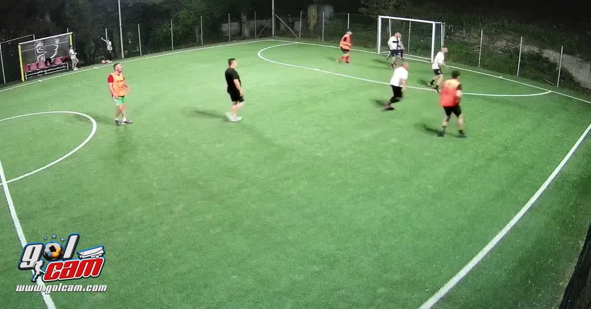 Fabio gol 