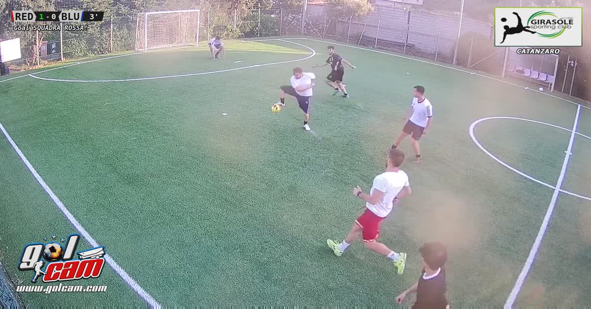GOL-01