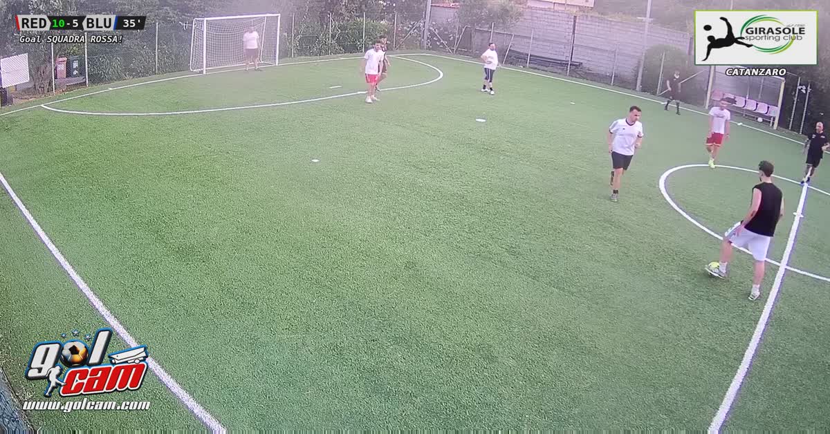 GOL-15