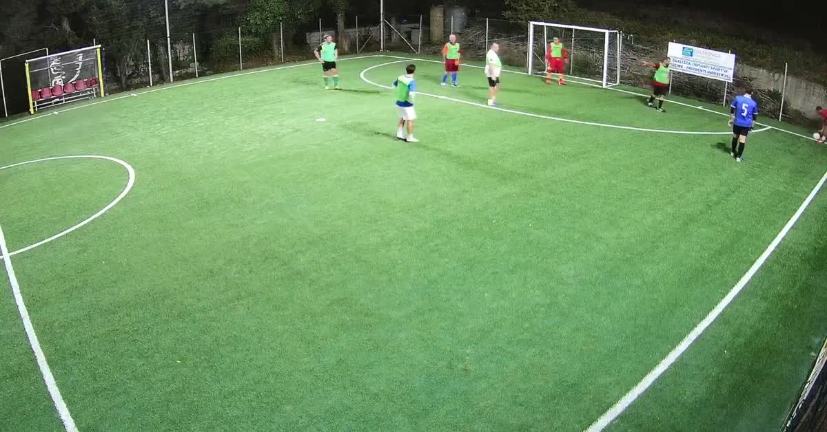 Fintaegoal