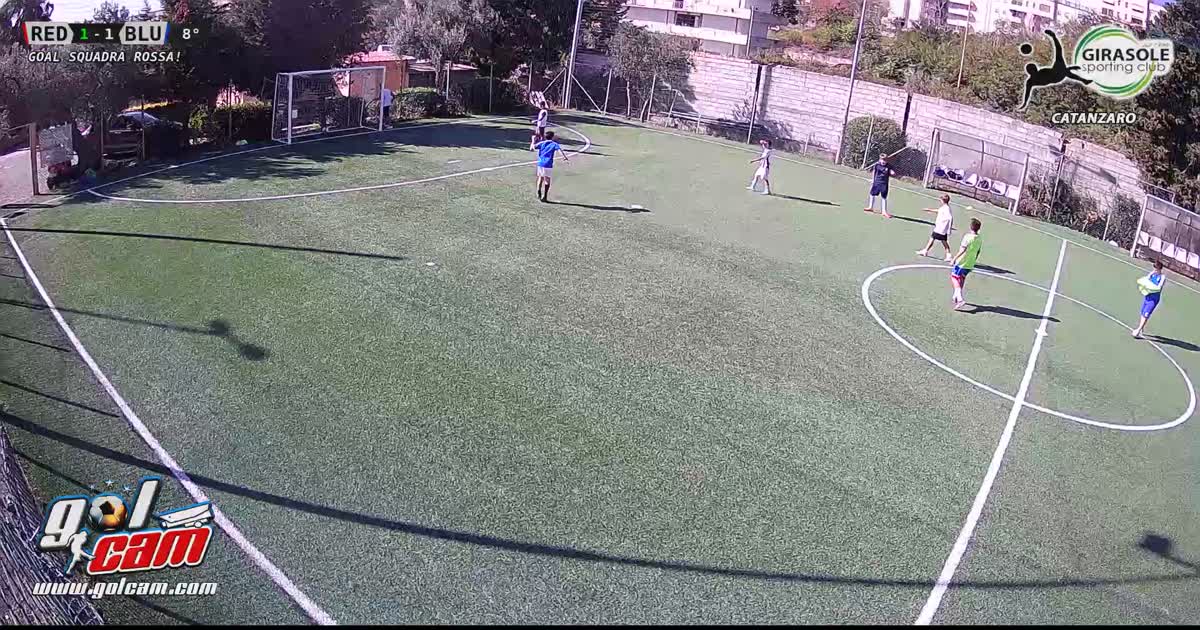 Goal di checco