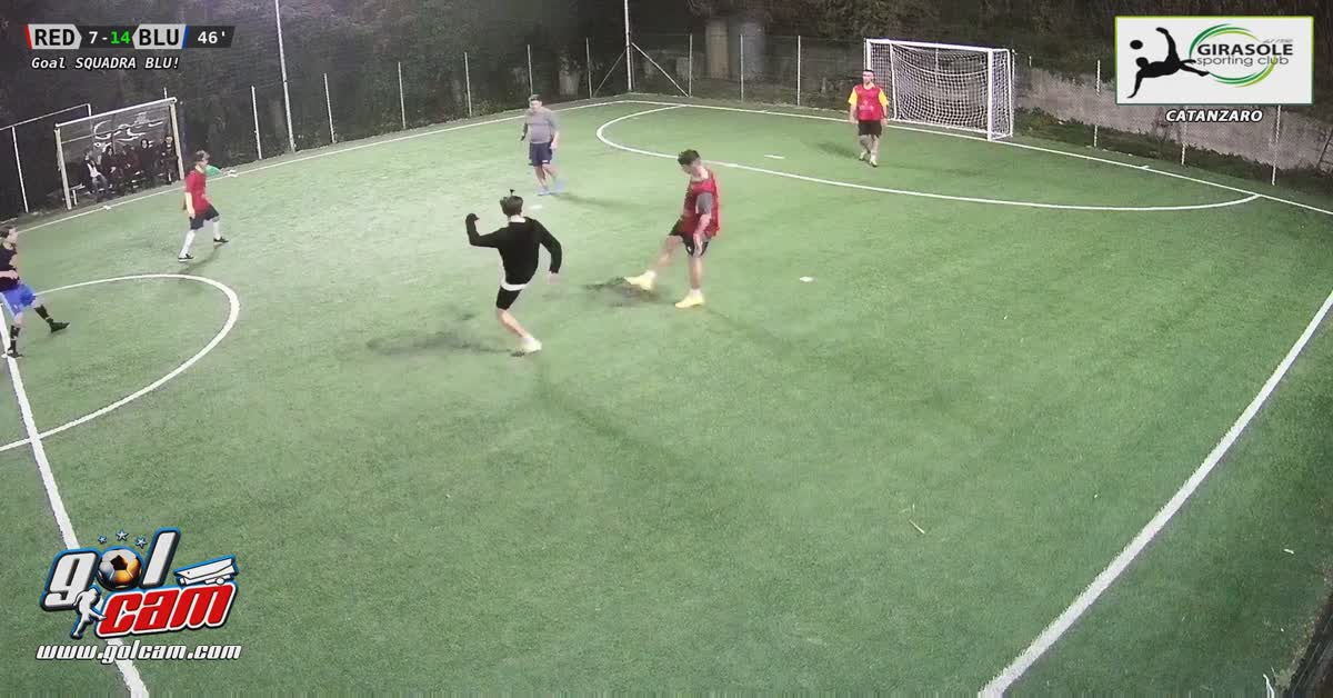 Assist man 2