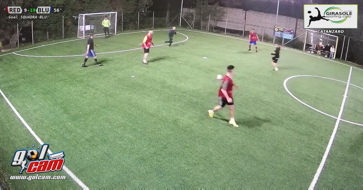 Assist man 3 