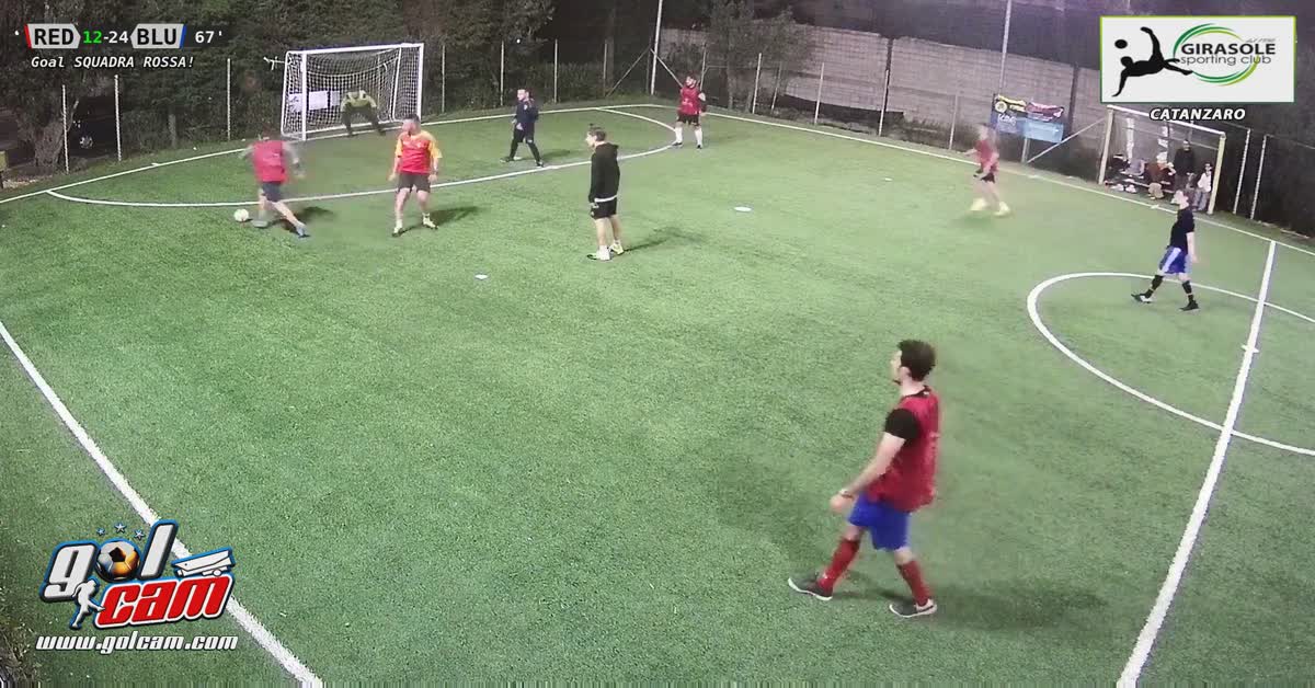 Assist man 4