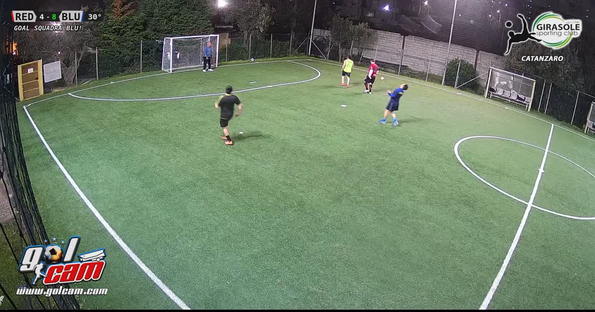 Gol tacco