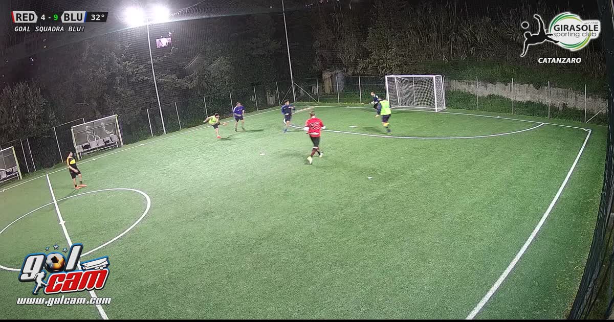 Gol Gigi 