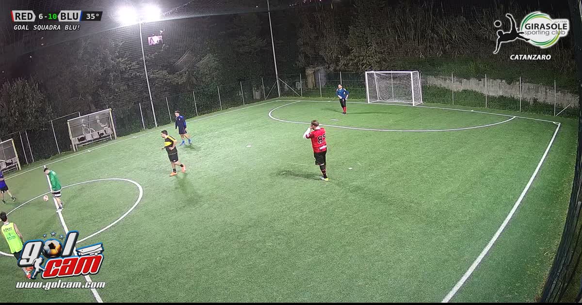 Gol Gigi 