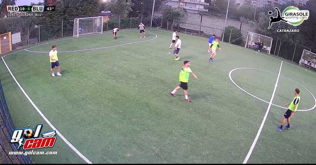 Goalll