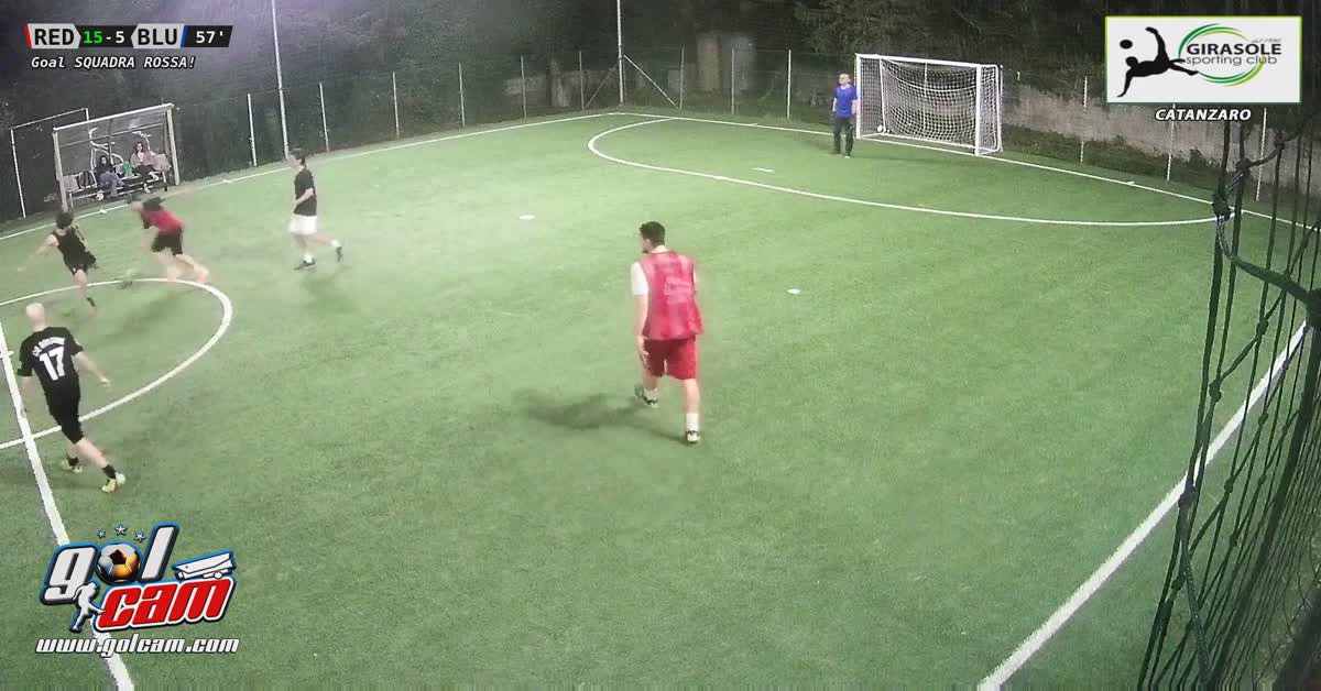 Senza gol