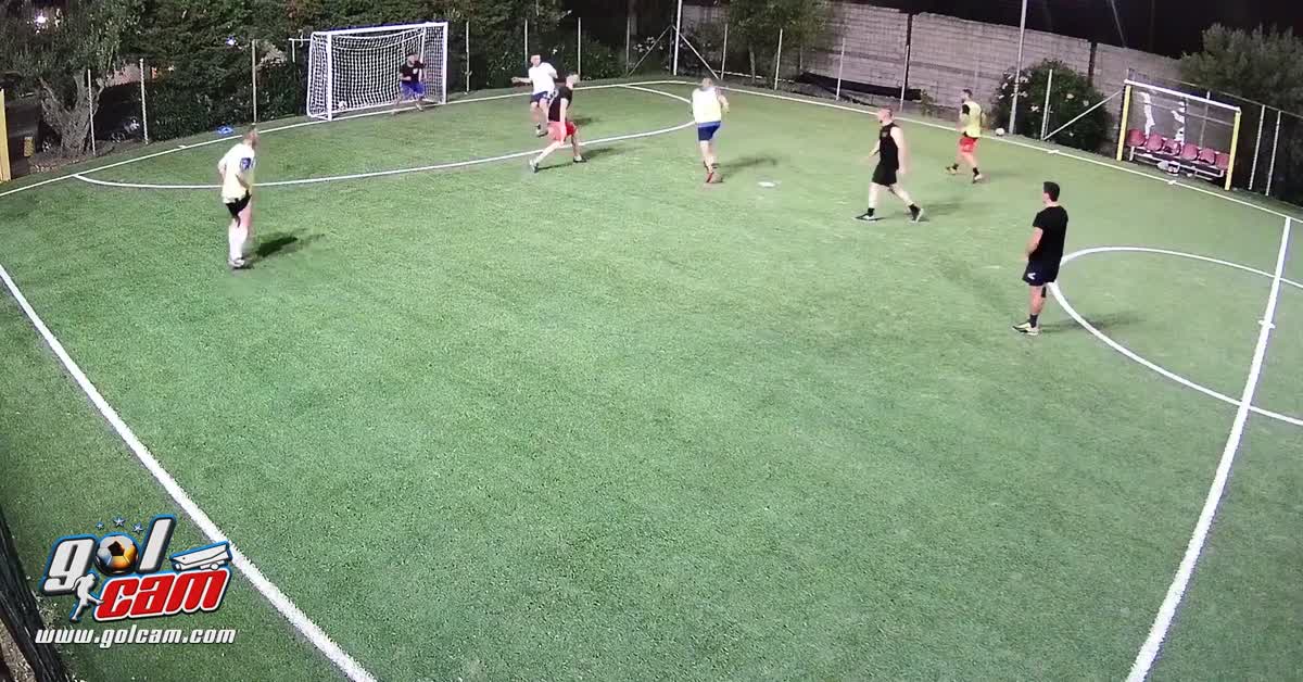 Kekko gol