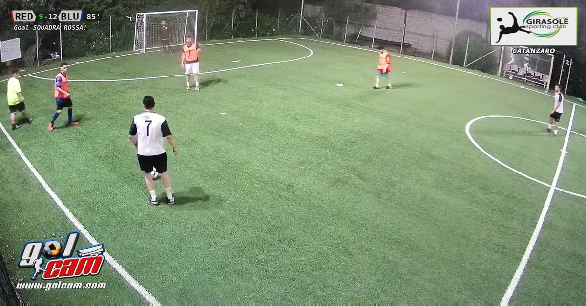 Passaggio filtrante 