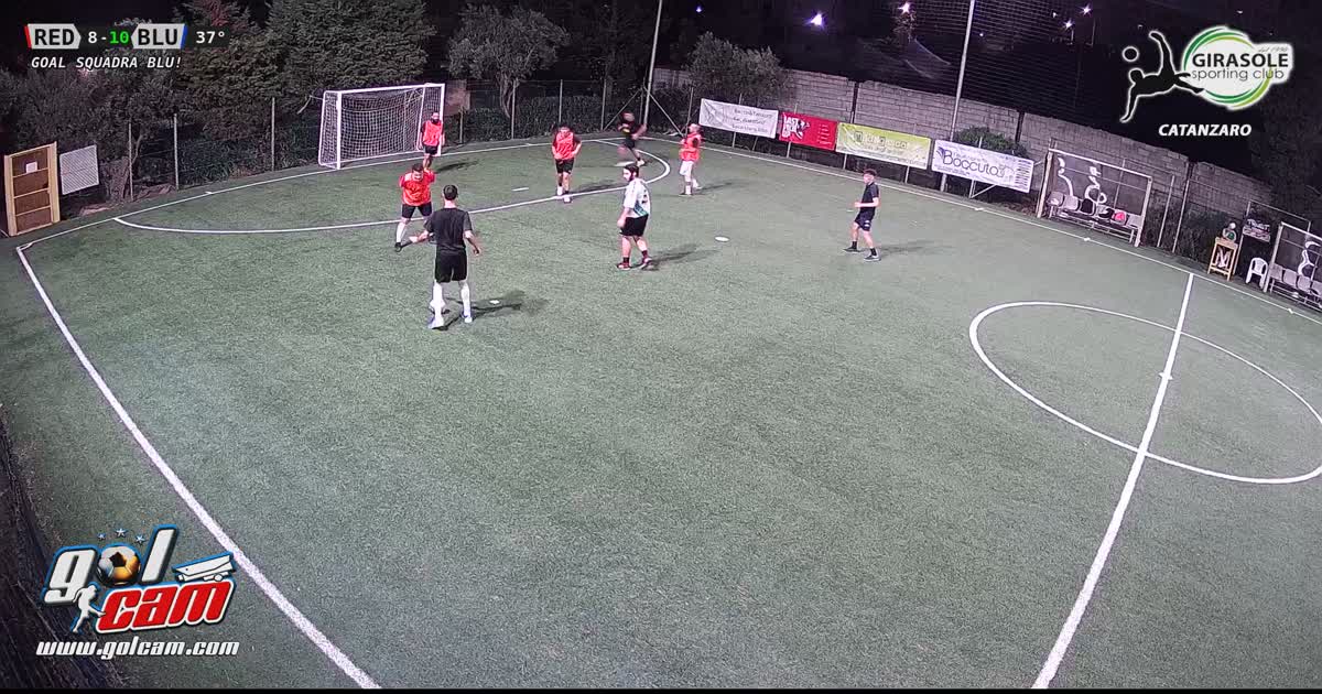 goal 5