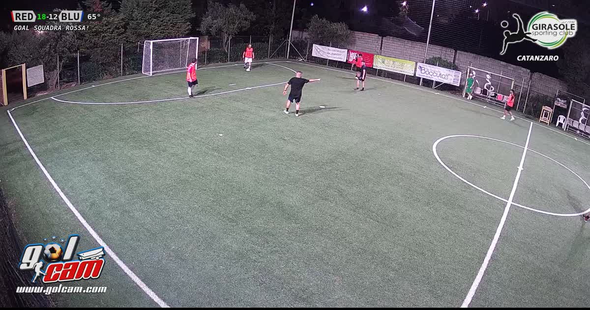 Gol deviato 