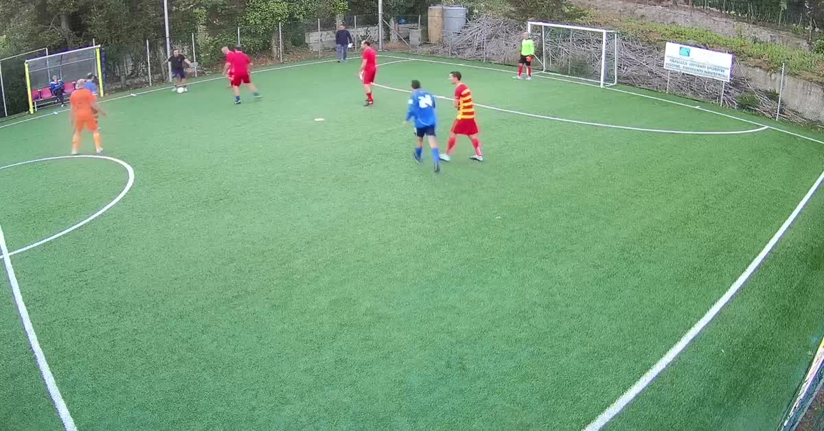 goal mancato