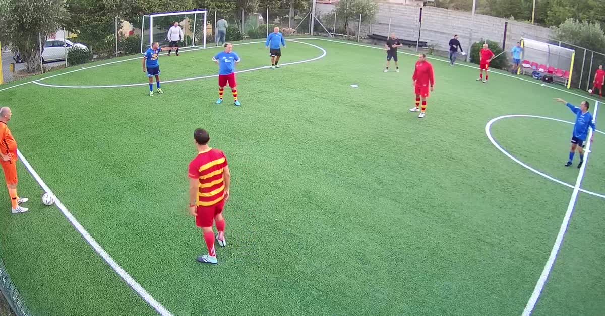 goal Luca 