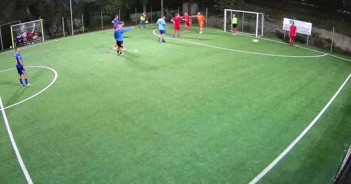 Goal Damiano