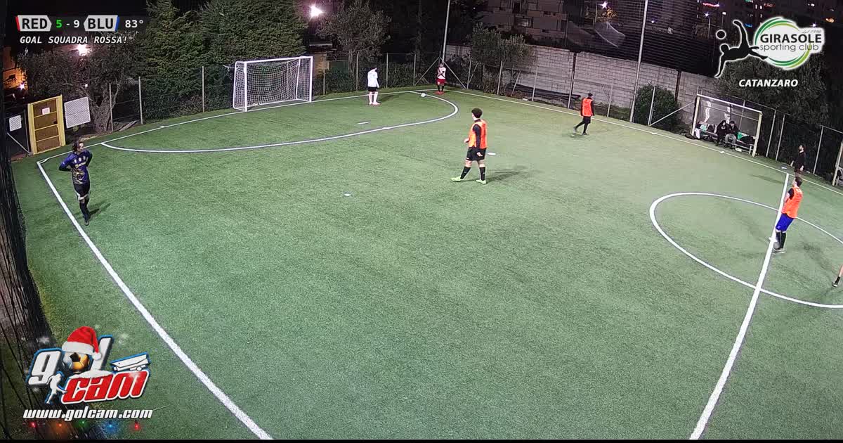 Gol con salvo