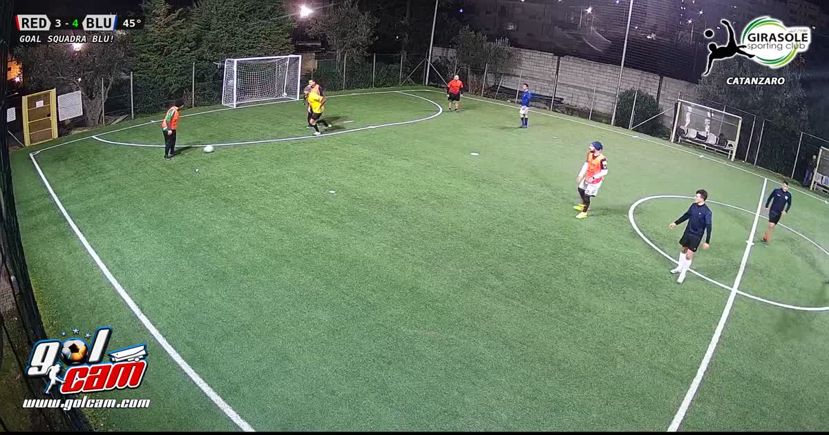 Goal 5