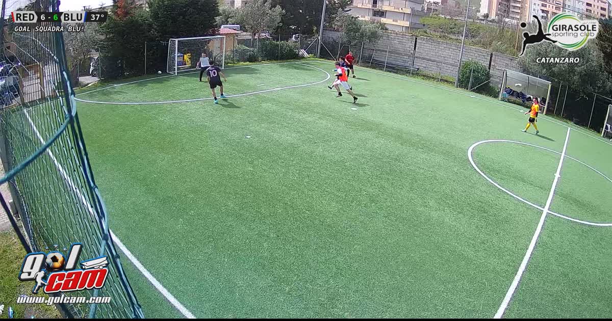 gol gol gol