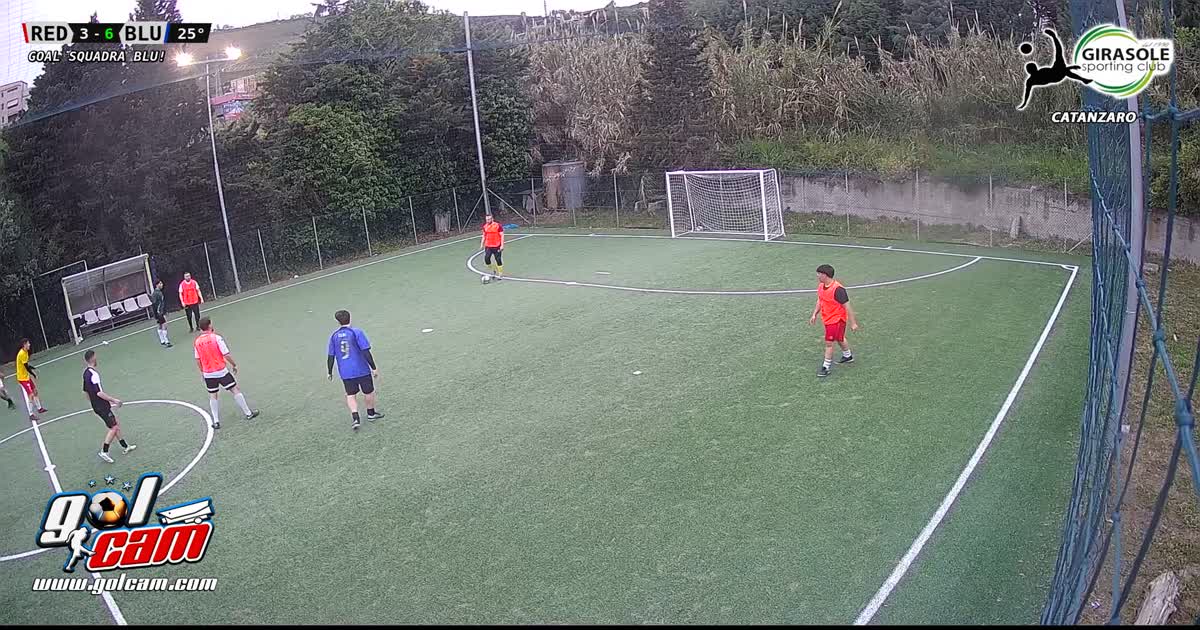 Goal assist felix