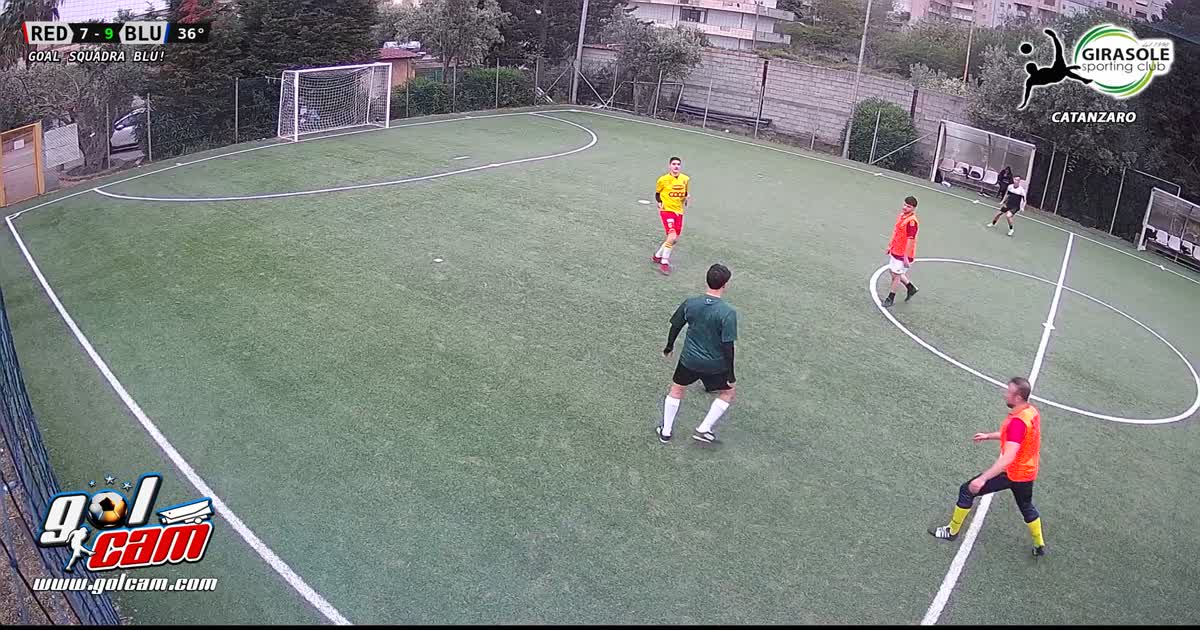Goal a pepix