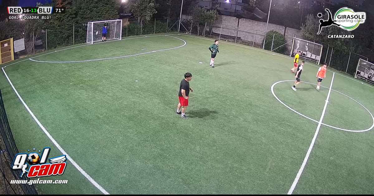 Finta e tiro