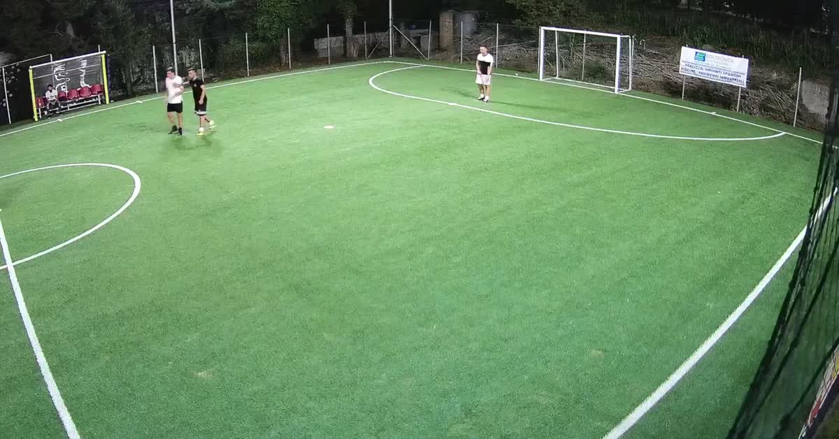 Gol da portiere